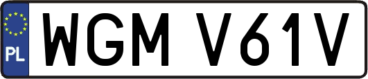 WGMV61V