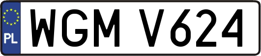 WGMV624