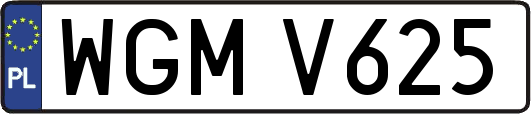 WGMV625