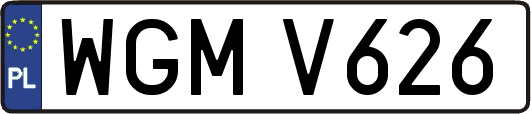 WGMV626