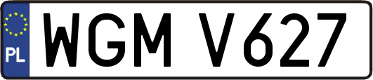 WGMV627
