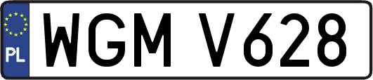 WGMV628