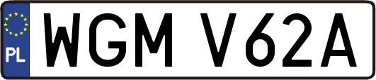 WGMV62A