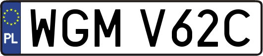 WGMV62C