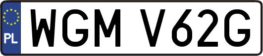 WGMV62G