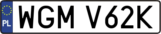 WGMV62K