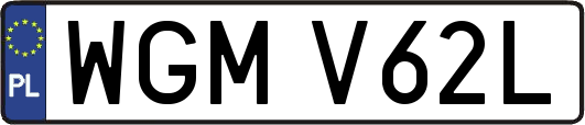 WGMV62L