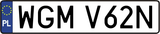 WGMV62N