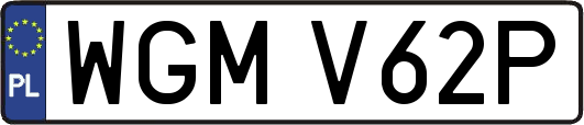 WGMV62P