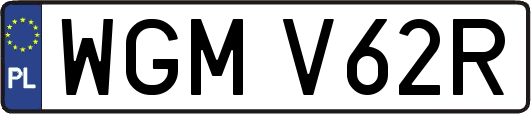 WGMV62R