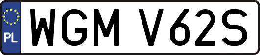 WGMV62S