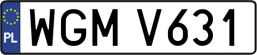 WGMV631