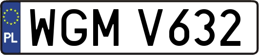 WGMV632