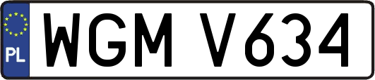 WGMV634