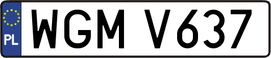 WGMV637
