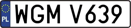 WGMV639