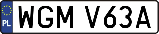 WGMV63A