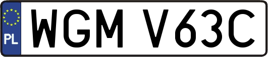 WGMV63C