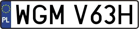 WGMV63H