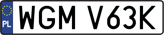 WGMV63K