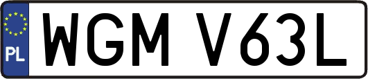 WGMV63L