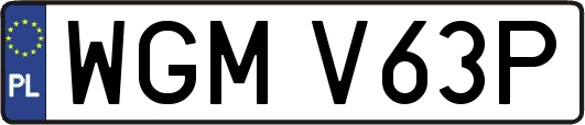 WGMV63P