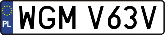 WGMV63V