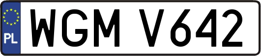WGMV642