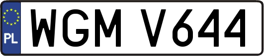 WGMV644