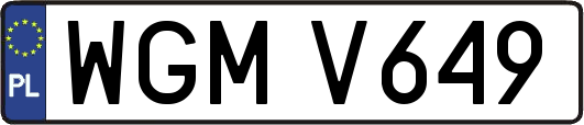 WGMV649