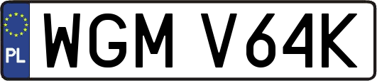WGMV64K