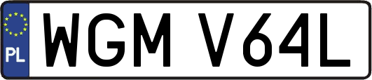 WGMV64L