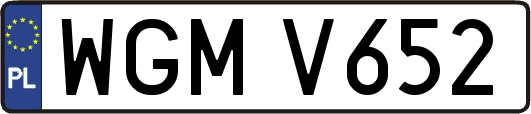 WGMV652