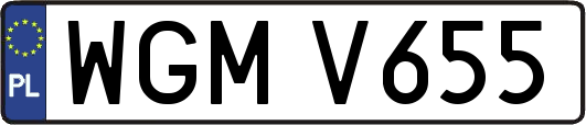 WGMV655