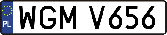 WGMV656