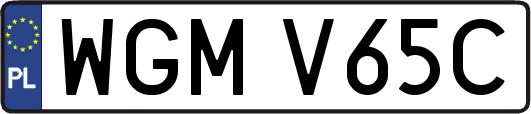 WGMV65C