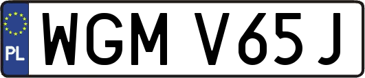 WGMV65J