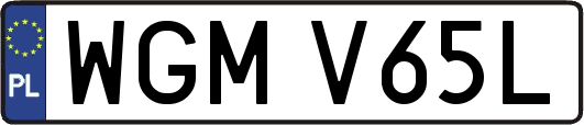 WGMV65L