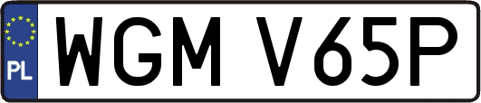 WGMV65P