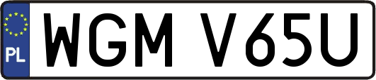 WGMV65U
