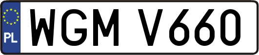 WGMV660