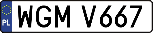 WGMV667