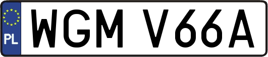 WGMV66A