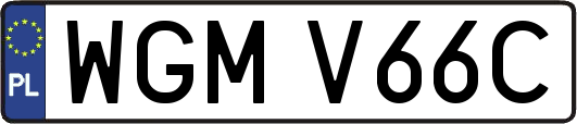 WGMV66C