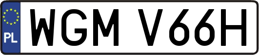 WGMV66H