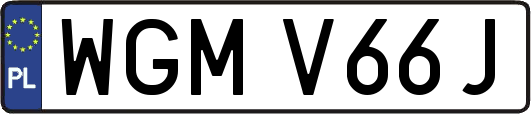 WGMV66J