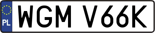 WGMV66K