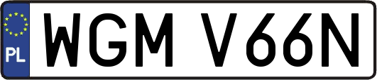 WGMV66N