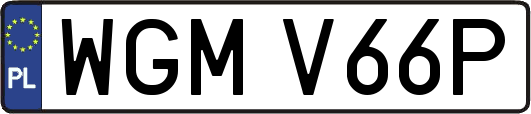 WGMV66P