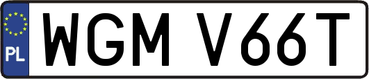 WGMV66T